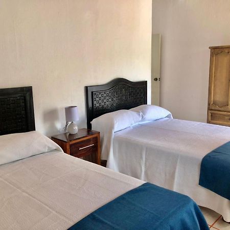 La Pucca Hotel Boutique Resort Пеньита-де-Хальтемба Экстерьер фото