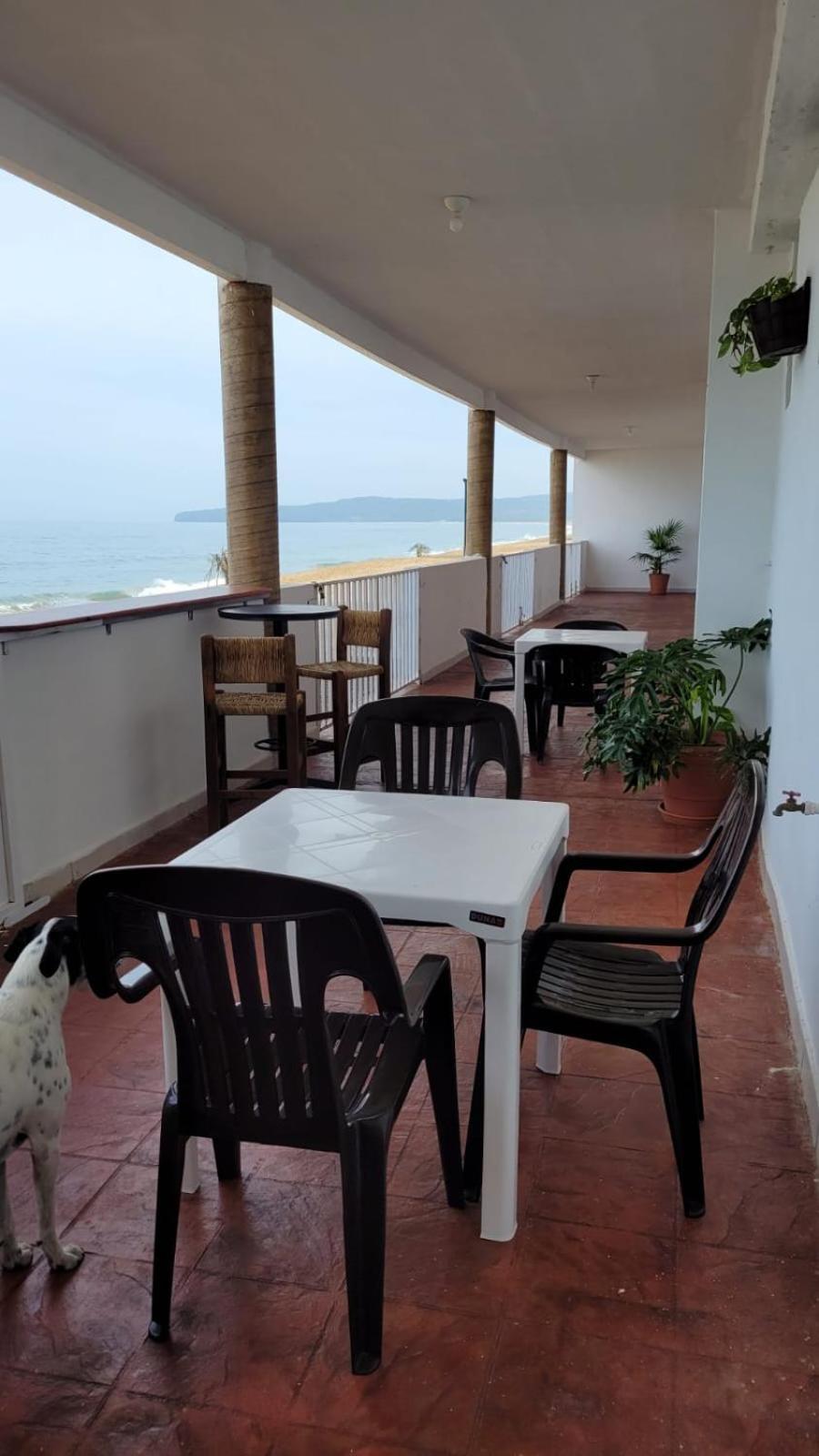 La Pucca Hotel Boutique Resort Пеньита-де-Хальтемба Экстерьер фото