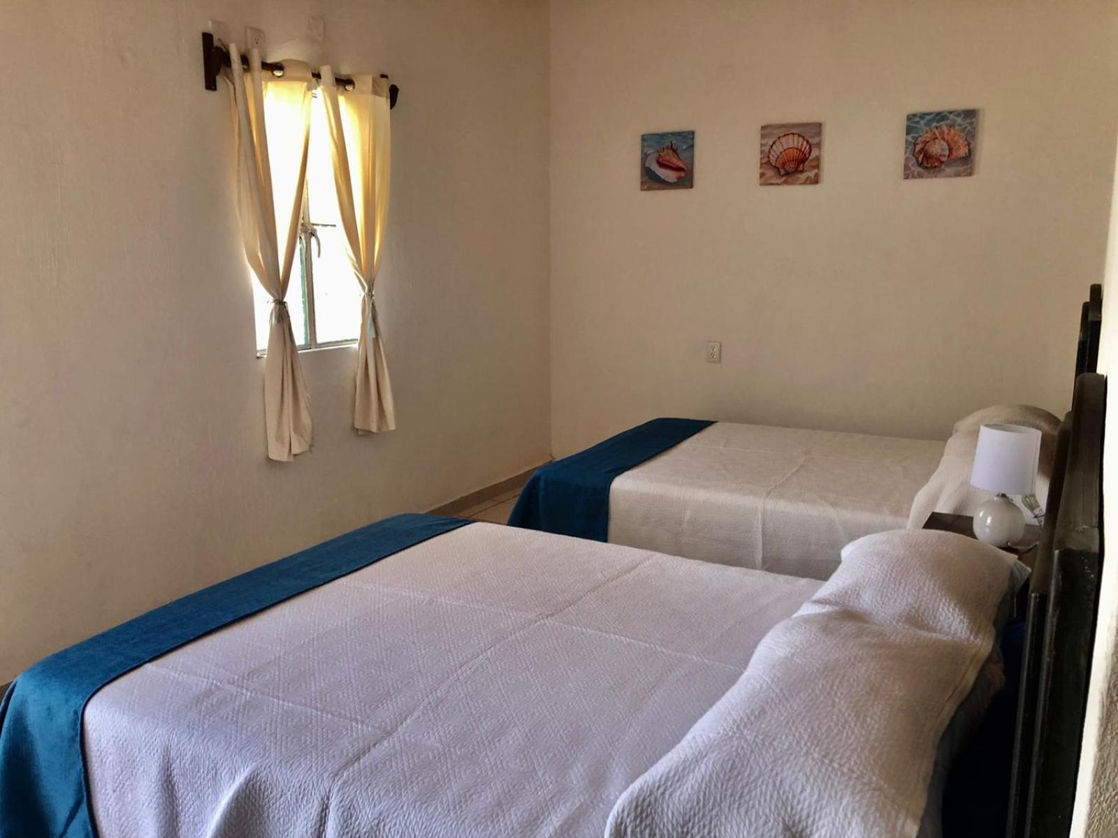 La Pucca Hotel Boutique Resort Пеньита-де-Хальтемба Экстерьер фото