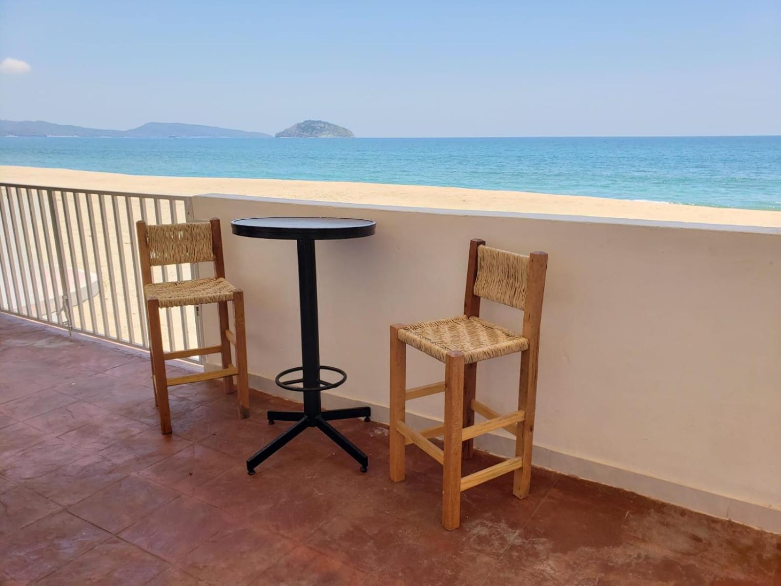 La Pucca Hotel Boutique Resort Пеньита-де-Хальтемба Экстерьер фото